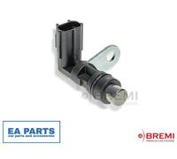 Sensor, crankshaft pulse for JEEP CHEROKEE COMMANDER GRAND CHEROKEE BREMI 60267
