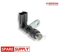 SENSOR, CRANKSHAFT PULSE FOR JEEP CHEROKEE COMMANDER GRAND CHEROKEE BREMI 60267