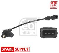 SENSOR, CRANKSHAFT PULSE FOR KIA CARENS CARNIVAL FEBI BILSTEIN 107751