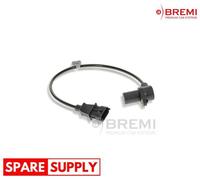 SENSOR, CRANKSHAFT PULSE FOR KIA CARENS CEED CERATO PRIDE BREMI 60622