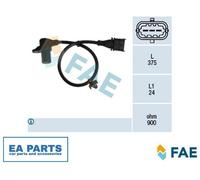 Sensor, crankshaft pulse for KIA CARENS CEED CERATO PRIDE FAE 79303