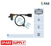 SENSOR, CRANKSHAFT PULSE FOR KIA CARENS CEED CERATO PRIDE FAE 79303