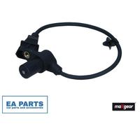Sensor, crankshaft pulse for KIA CARENS CEED CERATO PRIDE MAXGEAR 24-0358