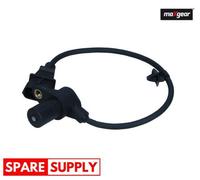SENSOR, CRANKSHAFT PULSE FOR KIA CARENS CEED CERATO PRIDE MAXGEAR 24-0358