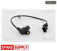 SENSOR, CRANKSHAFT PULSE FOR KIA CARENS CEED CERATO PRIDE TRISCAN 8855 43112