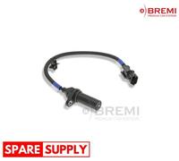 SENSOR, CRANKSHAFT PULSE FOR KIA CEED CERATO KOUP PRO CEED PROCEED BREMI 60575