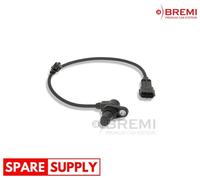 SENSOR, CRANKSHAFT PULSE FOR KIA CEED PRO CEED BREMI 60580