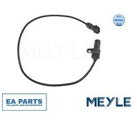 Sensor, crankshaft pulse for LANCIA DEDRA DELTA LYBRA MEYLE 214 810 0003