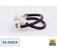 Sensor, crankshaft pulse for LANCIA DELTA PRISMA MAGNETI MARELLI 064820083010