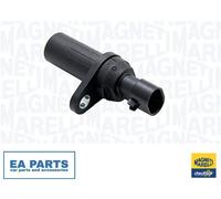 Sensor, crankshaft pulse for LANCIA MUSA YPSILON MAGNETI MARELLI 810001989801