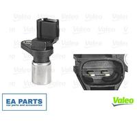 Sensor, crankshaft pulse for LEXUS RX VALEO 254143