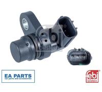 Sensor, crankshaft pulse for MAZDA 2 3 FEBI BILSTEIN 106783