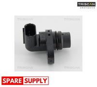 SENSOR, CRANKSHAFT PULSE FOR MAZDA 2 3 TRISCAN 8855 50101