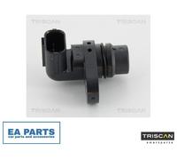 Sensor, crankshaft pulse for MAZDA 2 TRISCAN 8855 50101
