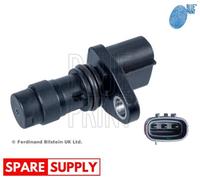SENSOR, CRANKSHAFT PULSE FOR MAZDA 3 5 6 BLUE PRINT ADM57223