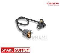 SENSOR, CRANKSHAFT PULSE FOR MAZDA 30X 323 ASTINA 323 P 323 PROTEGÉ BREMI 60545