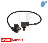 SENSOR, CRANKSHAFT PULSE FOR MAZDA 30X 323 ASTINA BLUE PRINT ADM57203