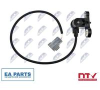 Sensor, crankshaft pulse for MAZDA 323 ASTINA 323 PROTEGÉ 626 NTY ECP-MZ-002