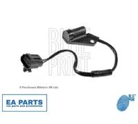 Sensor, crankshaft pulse for MAZDA MIATA BLUE PRINT ADM57204