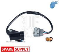 SENSOR, CRANKSHAFT PULSE FOR MAZDA MIATA BLUE PRINT ADM57204