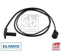 Sensor, crankshaft pulse for MERCEDES-BENZ S124 A124 C124 FEBI BILSTEIN 37088