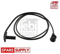 SENSOR, CRANKSHAFT PULSE FOR MERCEDES-BENZ S124 A124 C124 FEBI BILSTEIN 37088