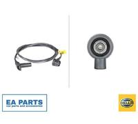 Sensor, crankshaft pulse for MERCEDES-BENZ S124 A124 C124 HELLA 6PU 009 110-441