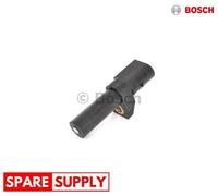 SENSOR, CRANKSHAFT PULSE FOR MERCEDES-BENZ SMART BOSCH 0 261 210 141 NEW