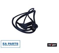 Sensor, crankshaft pulse for MERCEDES-BENZ W124 W202 S202 MAXGEAR 24-0258
