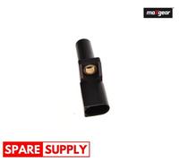 SENSOR, CRANKSHAFT PULSE FOR MERCEDES-BENZ W168 W169 W245 W202 MAXGEAR 24-0038
