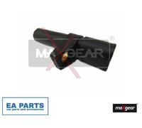 Sensor, crankshaft pulse for MERCEDES-BENZ W168 W169 W245 W202 MAXGEAR 24-0038