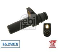 Sensor, crankshaft pulse for MERCEDES-BENZ W168 W202 S202 FEBI BILSTEIN 30689