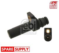 SENSOR, CRANKSHAFT PULSE FOR MERCEDES-BENZ W168 W202 S202 FEBI BILSTEIN 30689