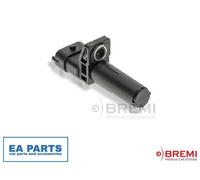 Sensor, crankshaft pulse for MERCEDES-BENZ W176 C190 X290 R190 BREMI 60333