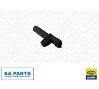 Sensor, crankshaft pulse for MERCEDES-BENZ W176 MAGNETI MARELLI 064848219010
