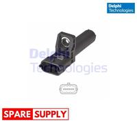 SENSOR, CRANKSHAFT PULSE FOR MERCEDES-BENZ W176 W177 V177 DELPHI SS12020-12B1