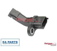 Sensor, crankshaft pulse for MERCEDES-BENZ W176 W177 V177 W246 METZGER 0902396