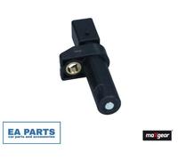 Sensor, crankshaft pulse for MERCEDES-BENZ W202 W203 S202 S203 MAXGEAR 24-0349