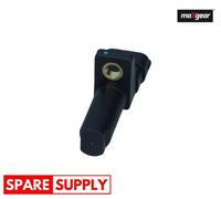 SENSOR, CRANKSHAFT PULSE FOR MERCEDES-BENZ W203 W204 W205 C204 MAXGEAR 24-0363