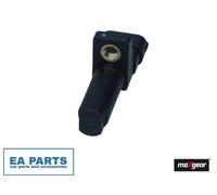 Sensor, crankshaft pulse for MERCEDES-BENZ W203 W204 W205 C204 MAXGEAR 24-0363