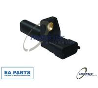 Sensor, crankshaft pulse for MERCEDES-BENZ W204 TRUCKTEC AUTOMOTIVE 02.17.093