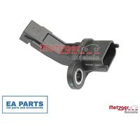 Sensor, crankshaft pulse for MERCEDES-BENZ W247 W204 W205 A205 METZGER 0902396