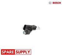 SENSOR, CRANKSHAFT PULSE FOR MINI R55 R60 R56 R57 BOSCH 0 986 280 442