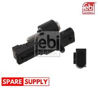 SENSOR, CRANKSHAFT PULSE FOR MINI R55 R60 R56 R57 FEBI BILSTEIN 31088