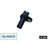 Sensor, crankshaft pulse for MITSUBISHI ASX CEDIA GALANT FORTIS MAXGEAR 24-0313