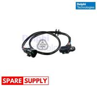 SENSOR, CRANKSHAFT PULSE FOR MITSUBISHI CHALLENGER COLT DELPHI SS11083