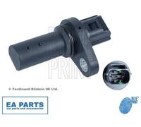 Sensor, crankshaft pulse for MITSUBISHI GALANT FORTIS L200 BLUE PRINT ADC47223