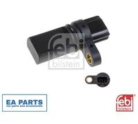 Sensor, crankshaft pulse for NISSAN 350Z Coupe FEBI BILSTEIN 106820