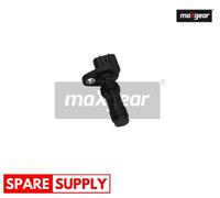 SENSOR, CRANKSHAFT PULSE FOR NISSAN ALMERA ARMADA III SUV BIG M MAXGEAR 24-0228