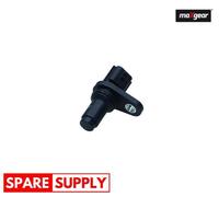 SENSOR, CRANKSHAFT PULSE FOR NISSAN ALMERA CUBE DUALIS MAXGEAR 24-0374